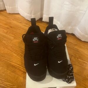 Nike SB x Supreme Darwin Low